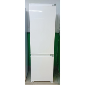 Refrig. Combiné CONTINENTAL EDISON CEFC233NFED
