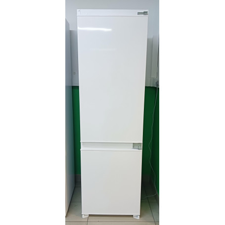 Refrig. Combiné CONTINENTAL EDISON CEFC233NFED