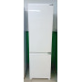 Refrig. Combiné CONTINENTAL EDISON CEFC233NFED