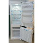 Refrig. Combiné CONTINENTAL EDISON CEFC233NFED