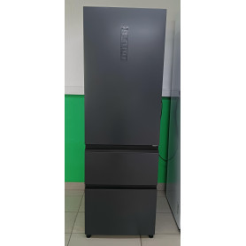 Refrig. Combiné HAIER HTW5618ENPT