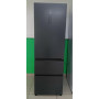 Refrig. Combiné HAIER HTW5618ENPT