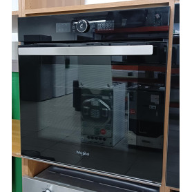 FOUR WHIRLPOOL AKZ99480NB
