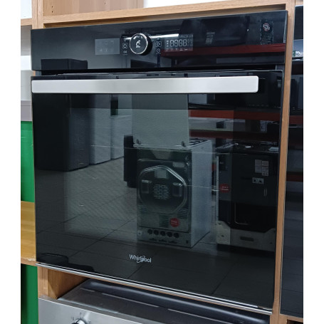 FOUR WHIRLPOOL AKZ99480NB