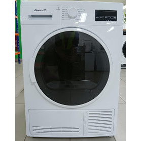 Séche Linge BRANDT BDM9CW