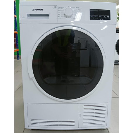 Séche Linge BRANDT BDM9CW