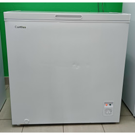 Congélateur Coffre CURTIS MECC200E