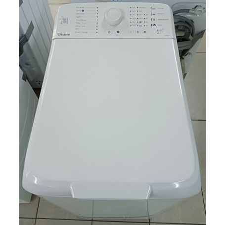 Lave Linge Hublot VEDETTE VT16522