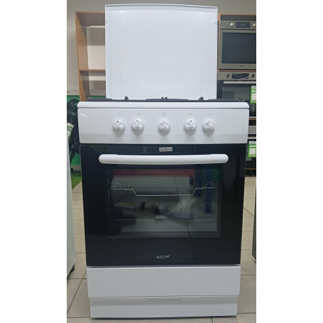 Cuisiniere Tout Gaz CURTIS CCG60E
