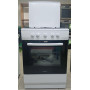 Cuisiniere Tout Gaz CURTIS CCG60E