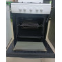 Cuisiniere Tout Gaz CURTIS CCG60E