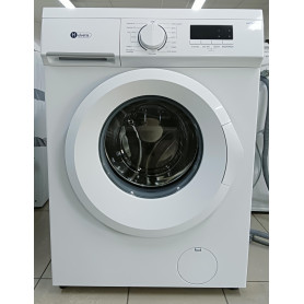 Lave Linge Hublot HELVETIA HLF914AB1