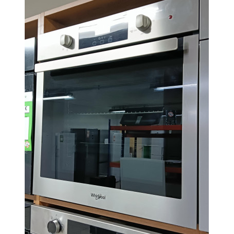 FOUR WHIRLPOOL FXTM6