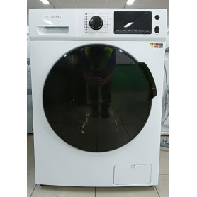 Lave Linge Hublot VALBERG WF1214BW566C