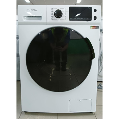 Lave Linge Hublot VALBERG WF1214BW566C