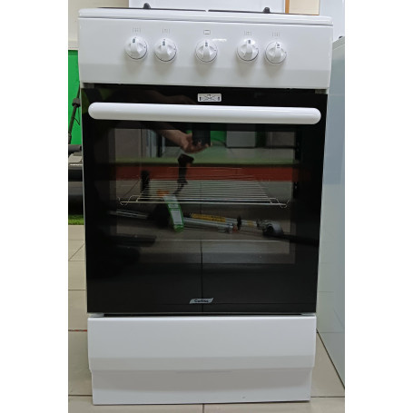 Cuisiniere Tout Gaz CURTIS CCG50E