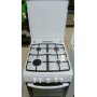 Cuisiniere Tout Gaz CURTIS CCG50E