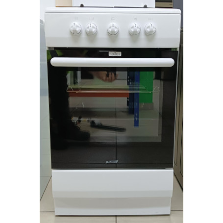 Cuisiniere Tout Gaz CURTIS CCG50E