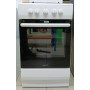 Cuisiniere Tout Gaz CURTIS CCG50E