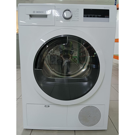 Séche Linge BOSCH WTN85V07FF