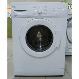 Lave Linge Hublot BEKO LLF61