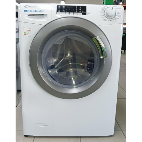 Lavante Séchante CANDY CSWS485TWMRE/FR