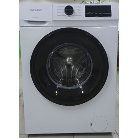 Lave Linge Hublot SCHNEIDER SCLLF814VAW