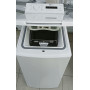 Lave Linge Top HELVETIA HLT610DB1