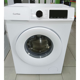Lave Linge Hublot CURTIS GFLO712DW