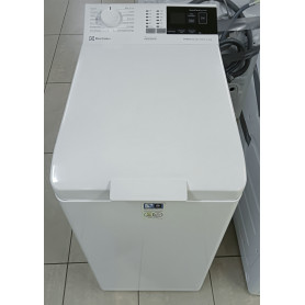 Lave Linge Top ELECTROLUX EW6T3369ID