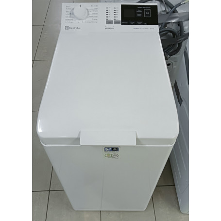 Lave Linge Top ELECTROLUX EW6T3369ID