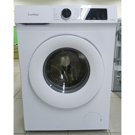 Lave Linge Hublot CURTIS GFLO712DW