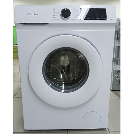 Lave Linge Hublot CURTIS GFLO712DW