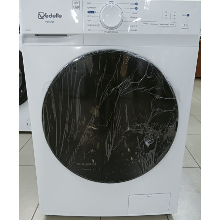 Lave Linge Hublot VEDETTE LFVQ324W