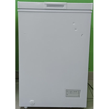 Congélateur Coffre ECO+ 408GEM00054