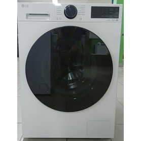 Lave Linge Hublot LG F34X56WHST