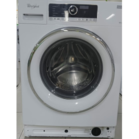 Lave Linge Hublot WHIRLPOOL FSCR10427