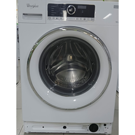 Lave Linge Hublot WHIRLPOOL FSCR10427
