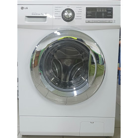 Lave Linge Hublot LG F74552WH