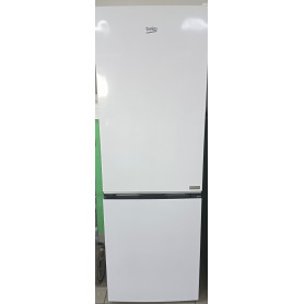 Refrig. Combiné BEKO B3RCNA345HW1