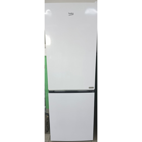 Refrig. Combiné BEKO B3RCNA345HW1