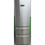 Refrig. Combiné HAIER AFD631CX