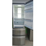 Refrig. Combiné HAIER AFD631CX
