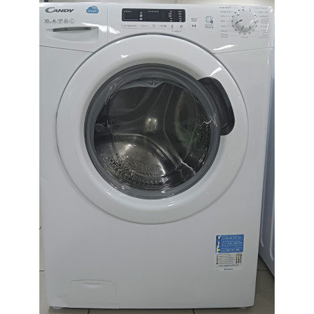 Lave Linge Hublot CANDY CS14102D3/1-47