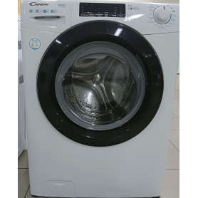 Lave Linge Hublot CANDY CSS1413TWMBE47