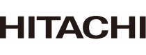 HITACHI