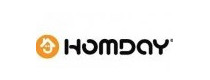 HOMDAY PARTY