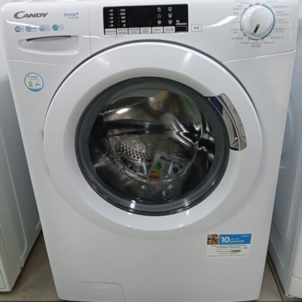 Lave Linge Hublot