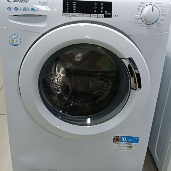 Lave Linge Hublot