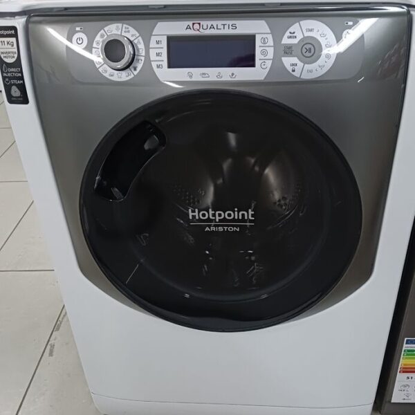 Lave Linge Hublot